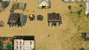 Stronghold Crusader 2 Сетевая игра с друзьями часть 1
