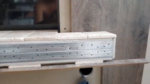 Камин своими руками.