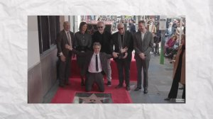 The Hollywood Walk Of Fame Explained!