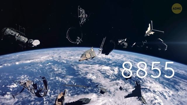 10+ фактов о космосе, которые пугают и завораживают одновременно! смотреть онлайн