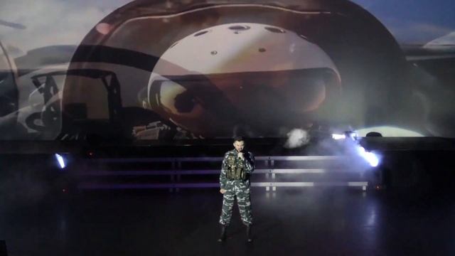 ДЕНЬ ГЕРОЕВ ОТЕЧЕСТВА