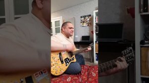 Владимир Высоцкий — Охота На Волков (Cover + Разбор)