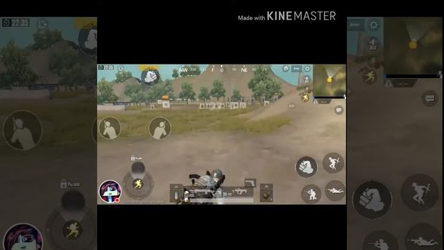 Где находится масхалат в PUBG MOBAIL на разминке??? Тут ответ!!! смотреть онлайн