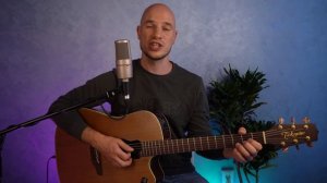 Как ставить аккорд D (Ре-Мажор) на гитаре | Аккорд недели