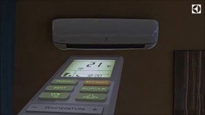 Кондиционеры Electrolux Evolution Super DC Inverter (обзор сплит-системы Электролюкс Evolution).