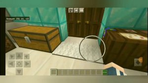 КАК ВЫДАТЬ КОМАНДНЫЙ БЛОК В MINECRAFT PE!