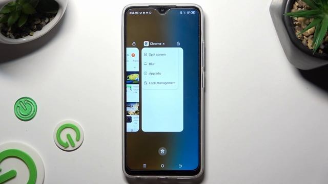 How to Enter Split Screen on TECNO Spark Go? - Enable Double Screen смотреть онлайн