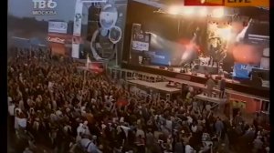 Ария -  Герой асфальта (Нашествие 2001 HD)