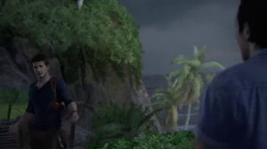 Uncharted4 4.12 (часть 2 из 2)