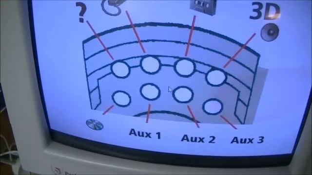 Packard Bell Fast Media Remote смотреть онлайн