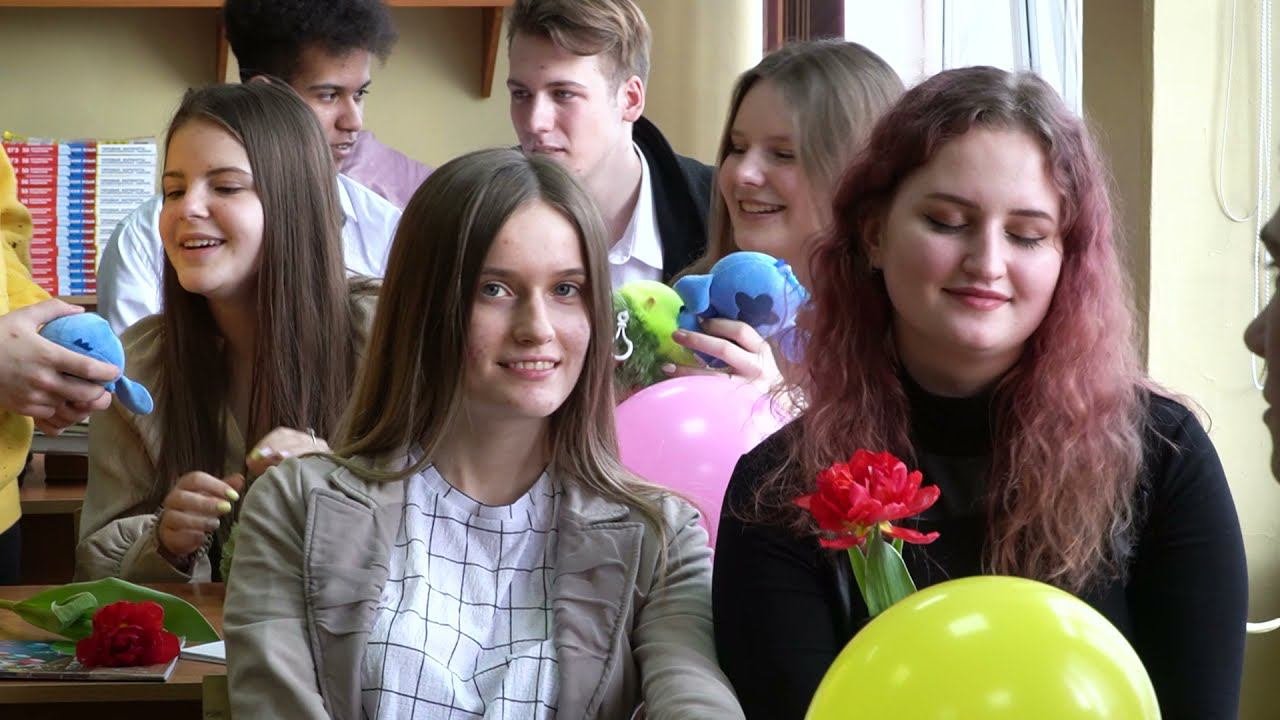 Школьный фильм
