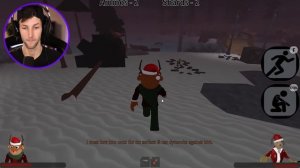 ROBLOX PIGGY APRP CHAPTER 3! (Silent Town)