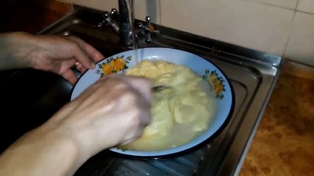 ДОМАШНЕЕ СЛИВОЧНОЕ МАСЛО