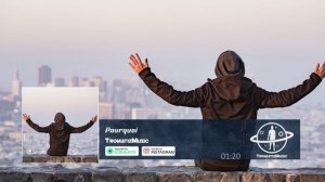 Рэп бит - За что - TromatizMusic