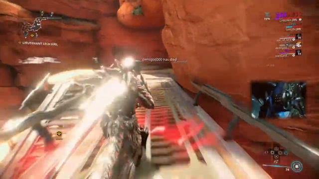 Warframe dragon powered * смотреть онлайн