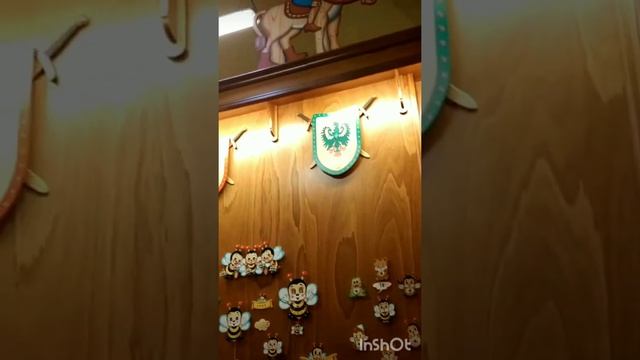 Кто такой Пиноккио и что такое d.o.c Pinocchio d.o.c. Обозначение достоверного происхождения товара смотреть онлайн