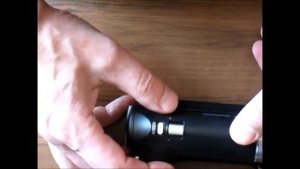Видеокамера Sony HDR-CX405 обзор