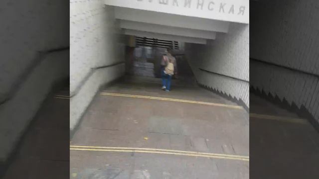 метро Бабушкинская Москва 10 сентября 2018 г. смотреть онлайн