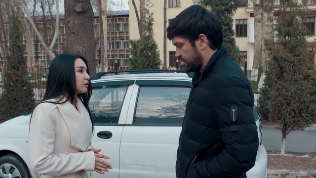 Qodirxon (milliy Serial 57-qism) | Кодирхон (миллий сериал 57-кисм)