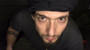 Шаман-оборотень. День2. История Гора.