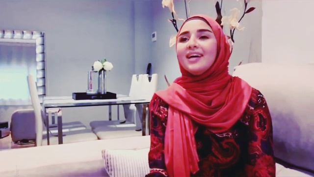 Хадижа Аздад. Красивое Голос смотреть онлайн