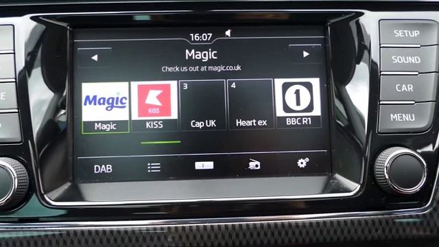 NOW SOLD SKODA Fabia 1.2 TSI Monte Carlo 90ps at Simpsons SKODA Preston NOW SOLD