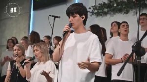 Музсбор №2 - Музыкальное Радио НХ