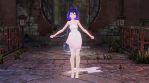 【R18 NSFW Honkai Impact 3 MMD】 希儿【excuseme】