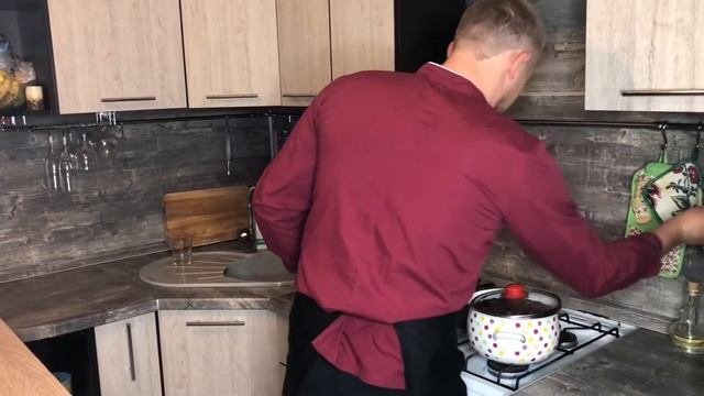 Домашний лимонад/клюквенный морс/ Родионов готовит смотреть онлайн