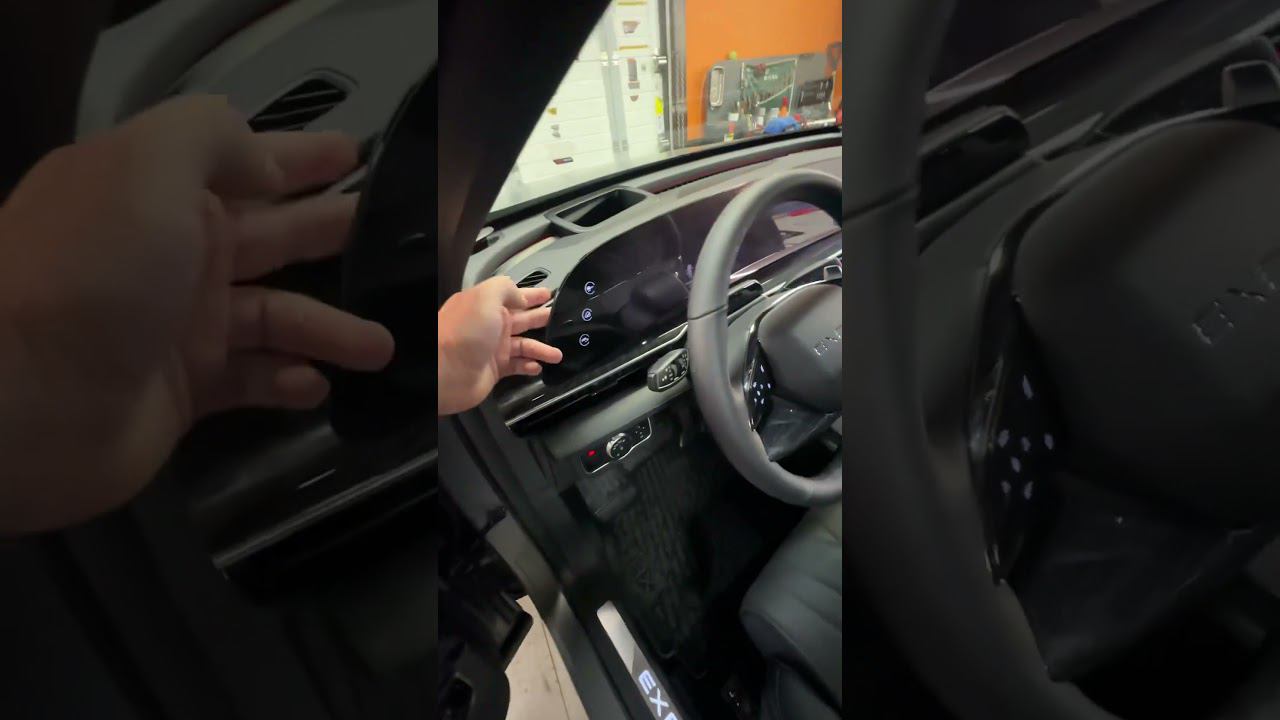 Новый Rx 2023... но не Тойота ☹️ ютуб уже полон этими убийцами брендов и тд смотреть онлайн