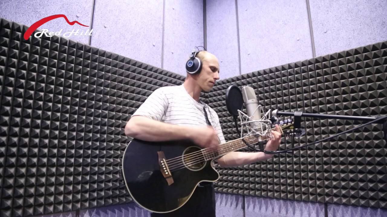 Андрей Васильевич | Небеса | Red Hill Кемерово