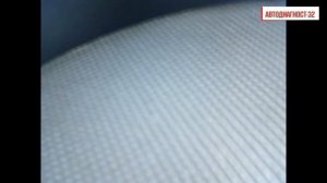 Эндоскопия катализатора. Киа Сид 193000 км