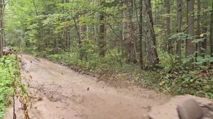 Квадроциклы ATV Стелс гепард 2:0 Аодес mud pro 1000 offroad #запрудклуб