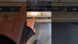 Новая Посудомоечная машина Asko, теперь можно в кухню без ручек