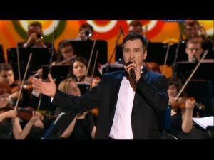 «Королева красоты» - Александр Миминошвили