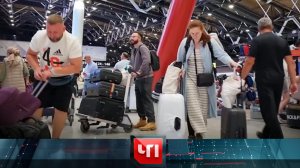 «ЧП»: 13 сентября 2024 года | «Чрезвычайное происшествие» на НТВ