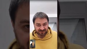 Наследственный рак. Онкологи Михаил Ласков и Илья Фоминцев.