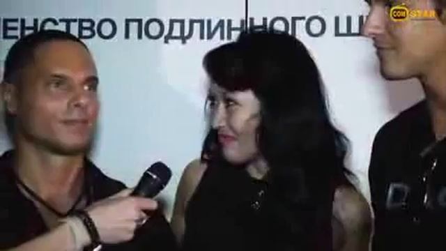 Концепция вкуса 2-тарзан шоу смотреть онлайн