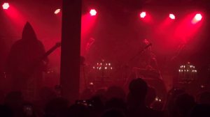 БАТЮШКА (Batushka)  - LIVE