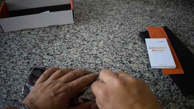 Batería para HP Pavilion DV4, DV5, DV6, CQ y otros de las mismas series, LENOGE HQ-DV4-6 смотреть онлайн