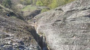 к водопаду Джурла!