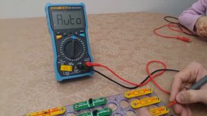 Выбор мультиметра. Bside ZT-M0