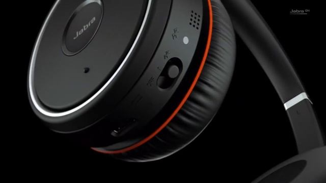 Jabra Evolve 75 смотреть онлайн