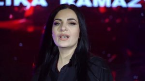 Роман и Анжелика Рамазян  Tam Tam NEW 2021