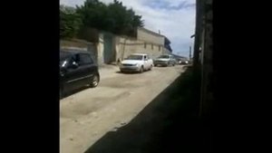 Мажлис в селении эрпели