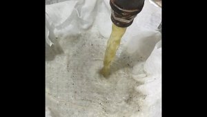 Тест аппарата и химии для промывки систем охлаждения авто.