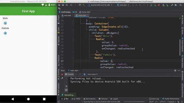 #38 Radio Instance смотреть онлайн