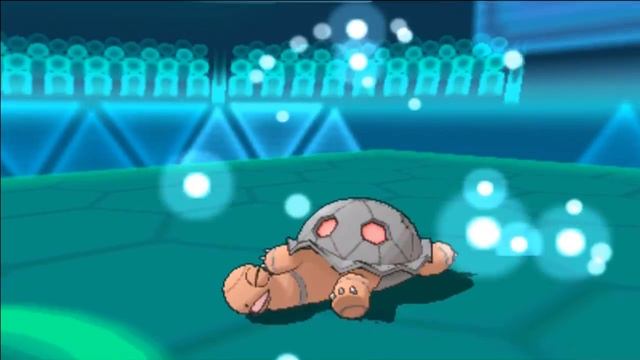 GPL Week 5 - Pewter City Paragons at Olivine Beacons "Bugging Out!" - Pokemon Wi-Fi Battle смотреть онлайн