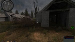 Где найти мини Гаусс-пистолет для Петренко (S.T.A.L.K.E.R НС + ООП)