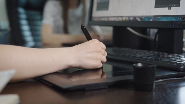 Как создавались новые коллекции керамогранита в компании Kerranova смотреть онлайн